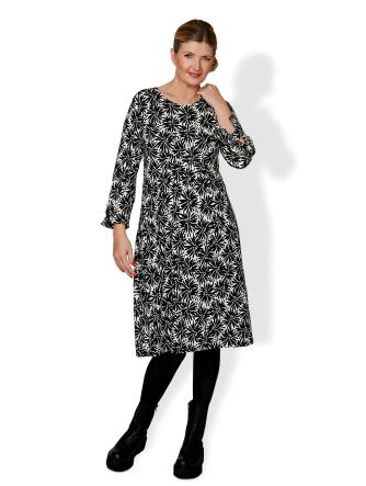 Black Daisies etMagnolia